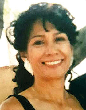 GONZALEZ, Nellie M.